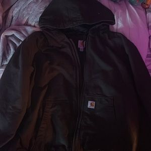 2XL BROWN Carhart Jacket Brandnew never been worn. Men’s.